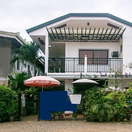 Roccksar Pension Puerto Princesa Kültér fotó