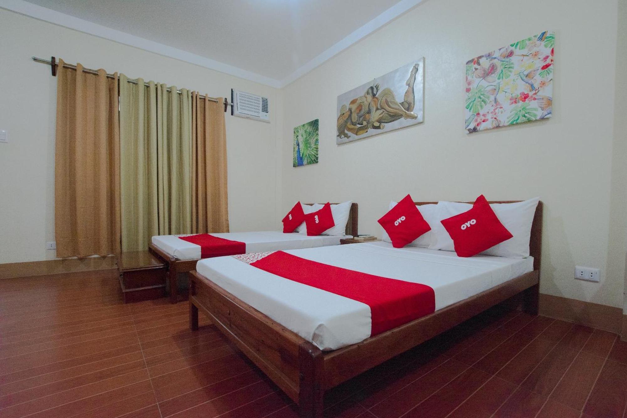 Roccksar Pension Puerto Princesa Kültér fotó