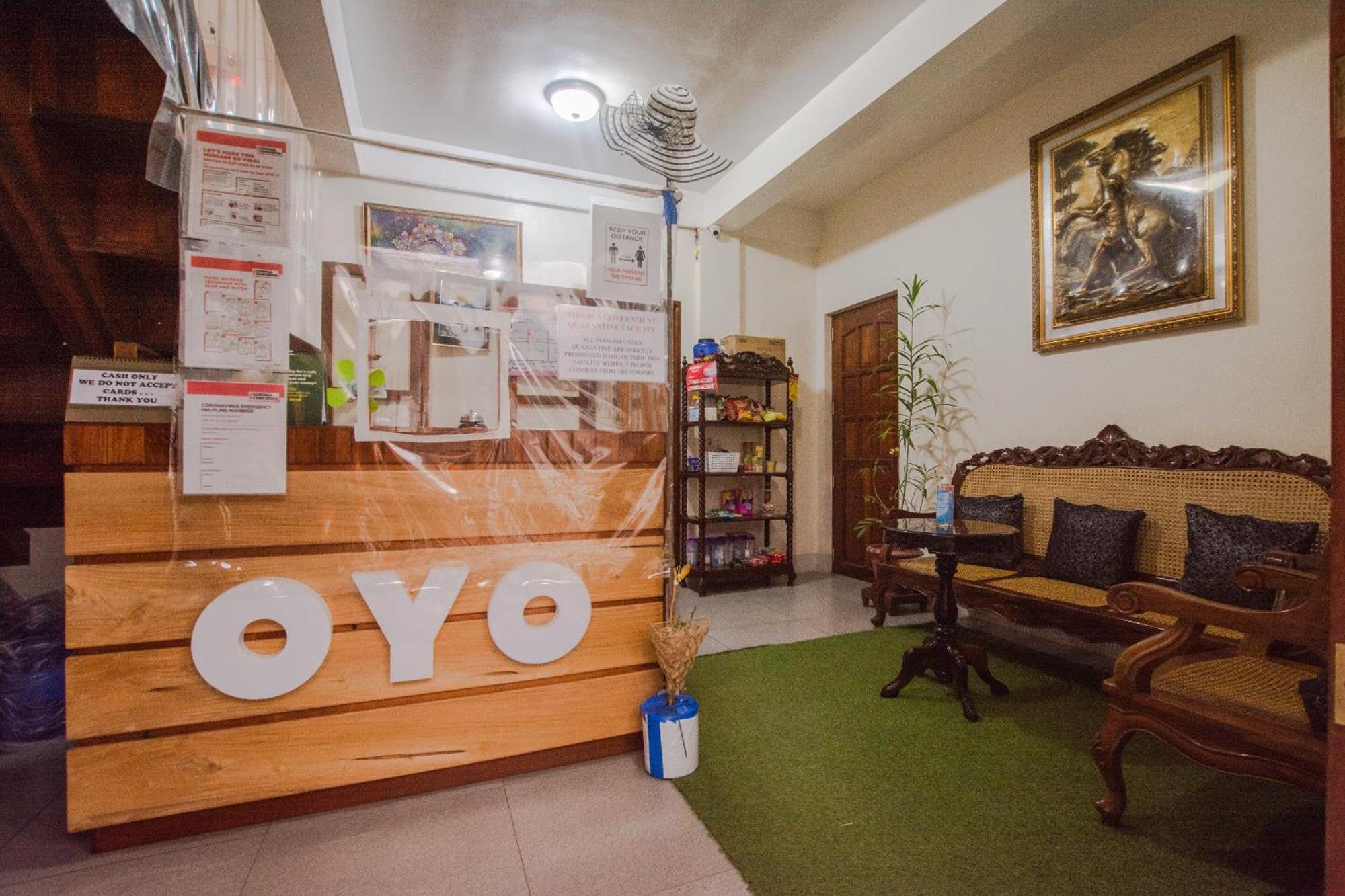 Roccksar Pension Puerto Princesa Kültér fotó